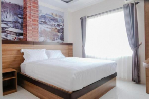 Noura Guest House Syariah